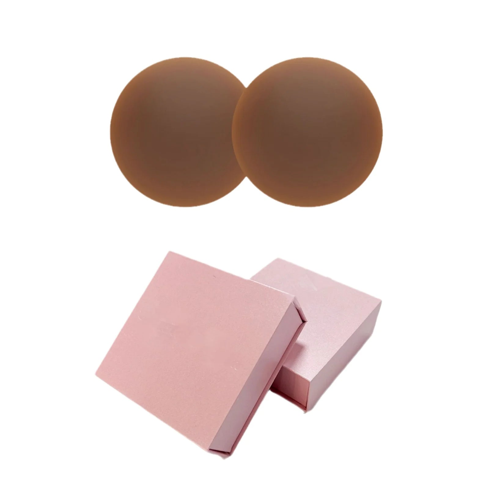 CurveCraft™ LuxeCover™ Satin Petals