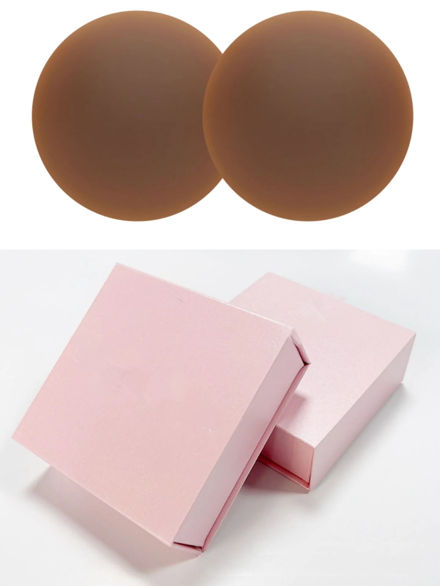 CurveCraft™ LuxeCover™ Satin Petals