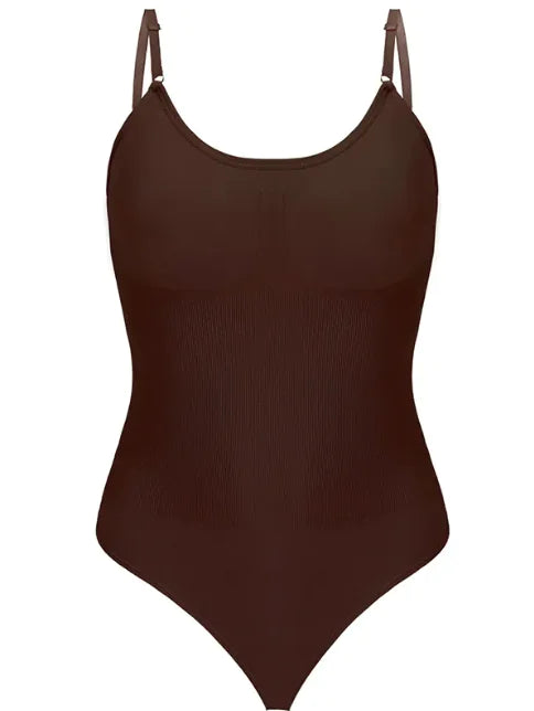 CurveCraft™ 3D Sculpt Lift Bodysuit