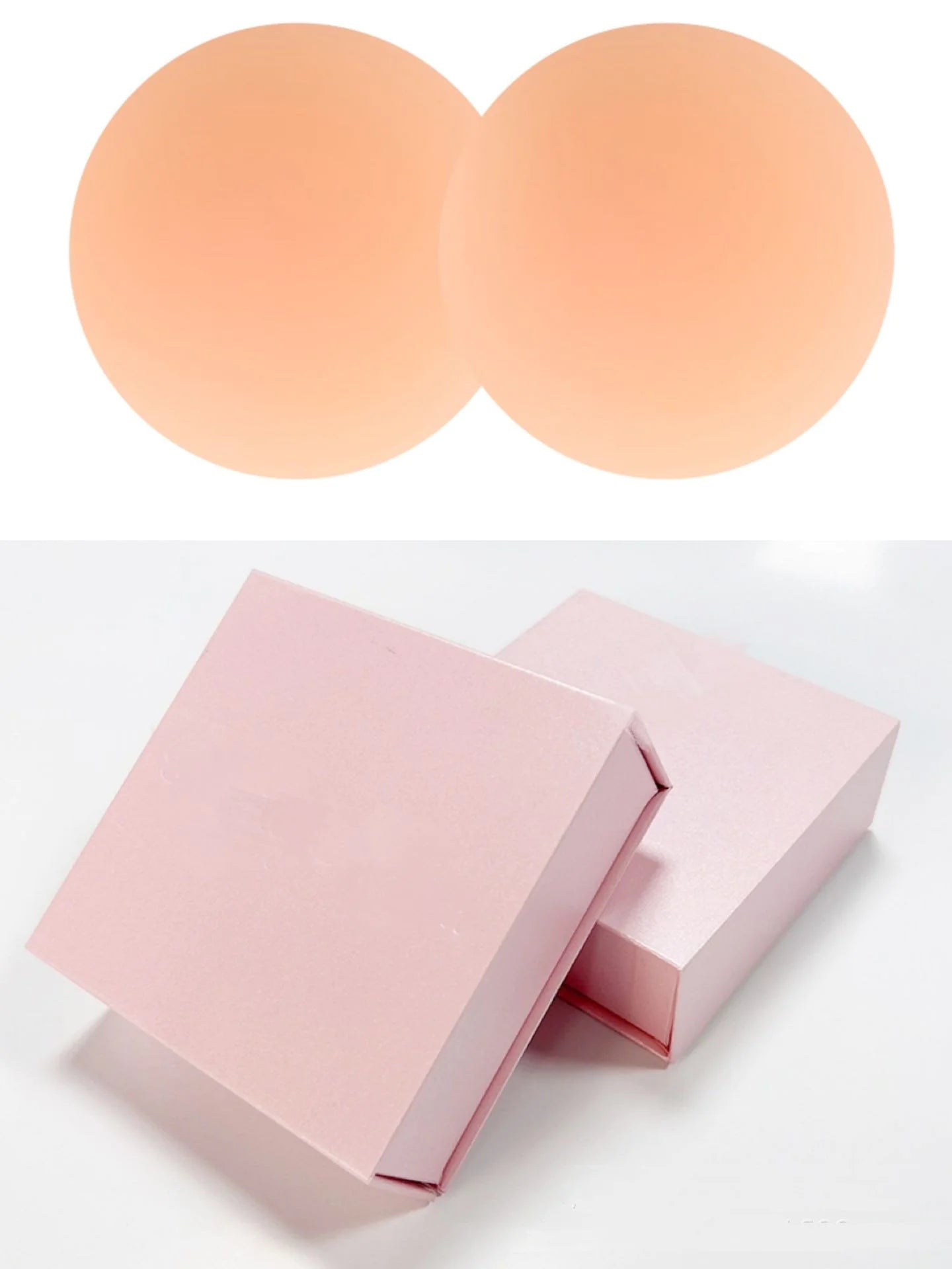 CurveCraft™ LuxeCover™ Satin Petals