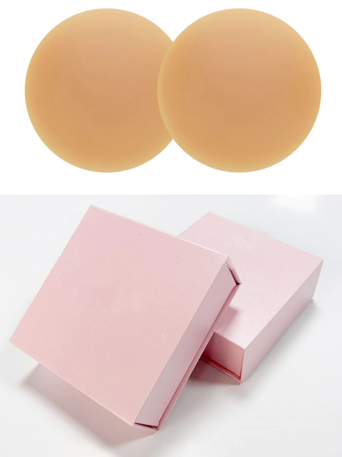 CurveCraft™ LuxeCover™ Satin Petals