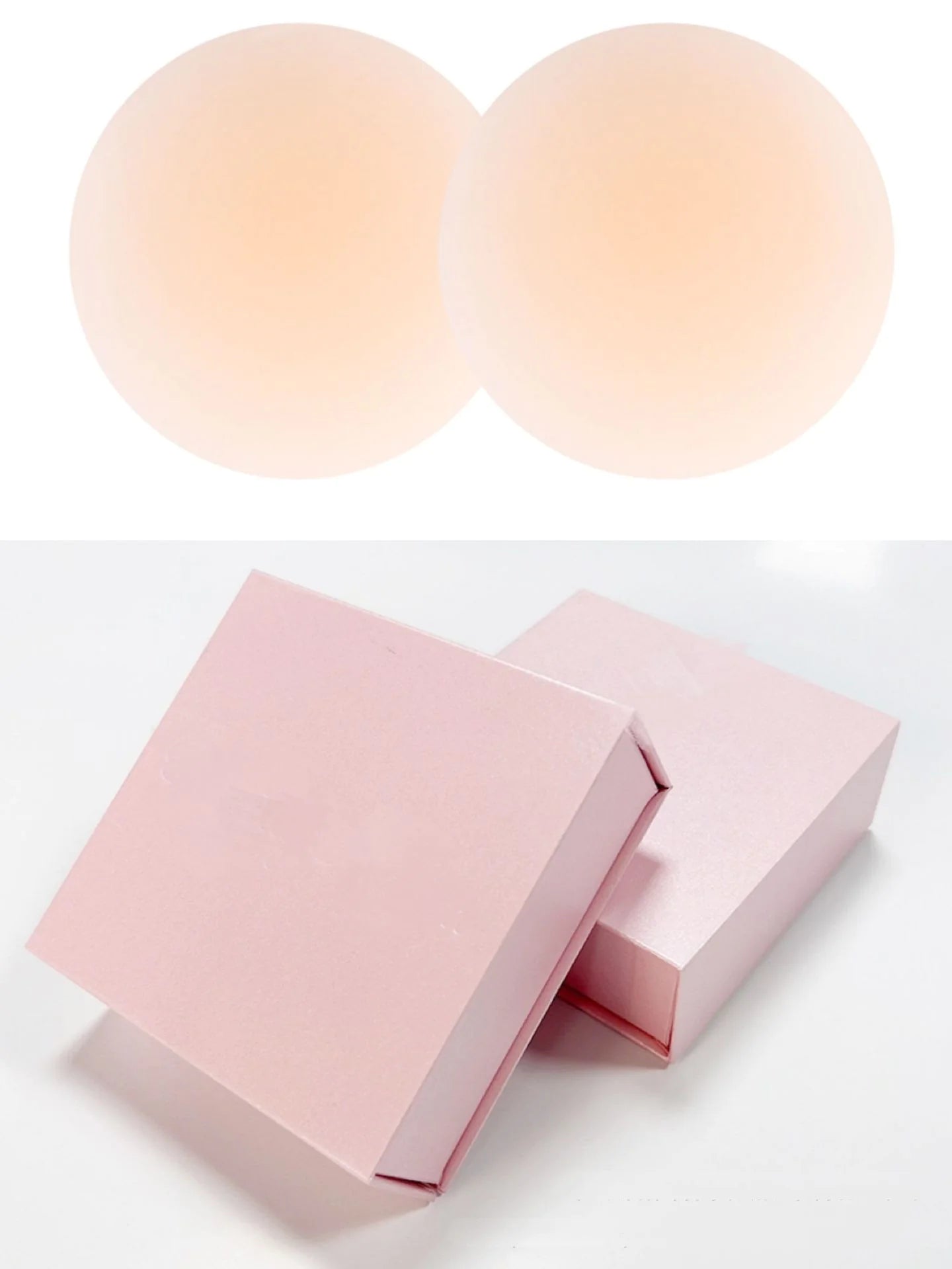 CurveCraft™ LuxeCover™ Satin Petals