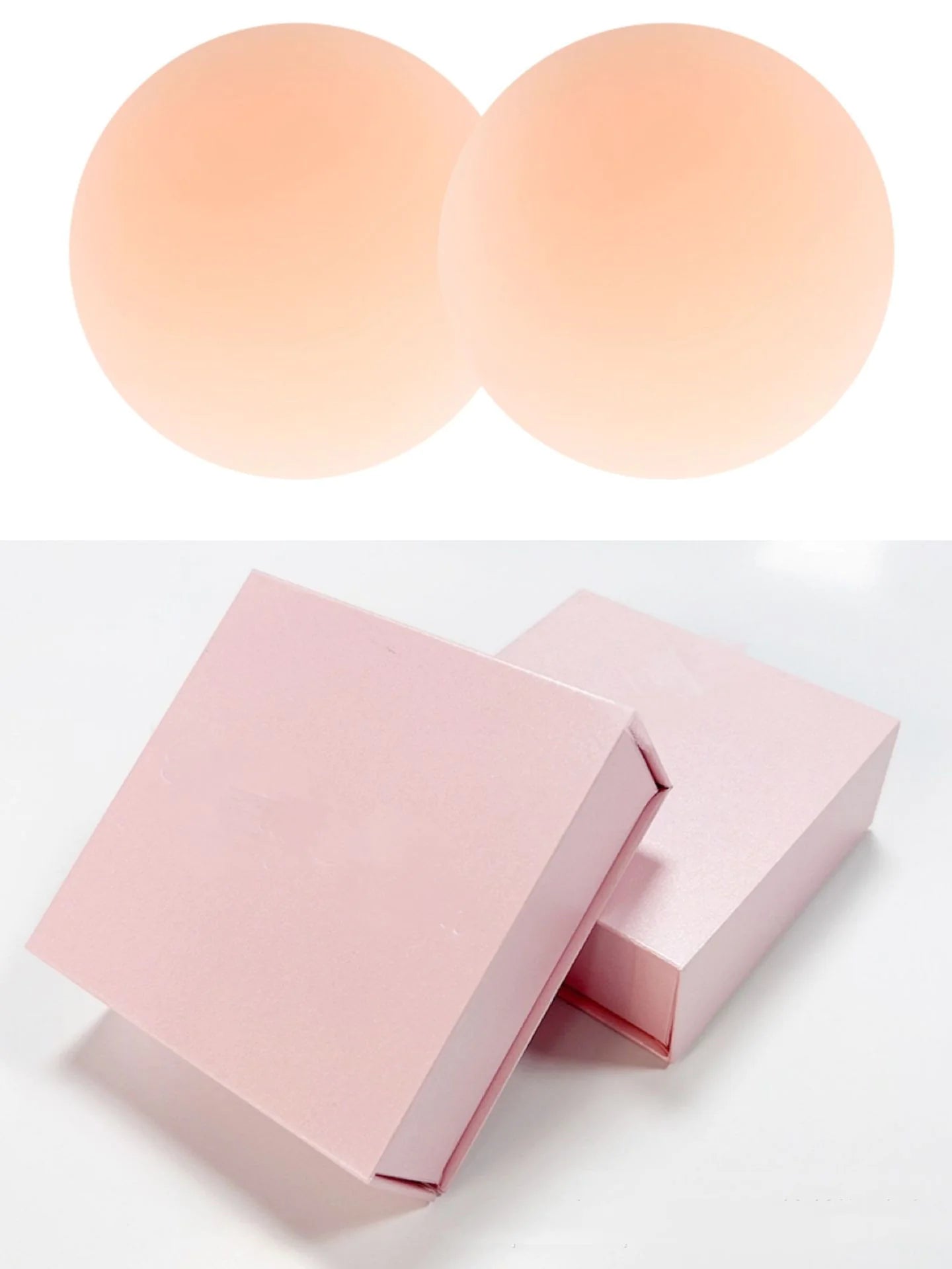 CurveCraft™ LuxeCover™ Satin Petals