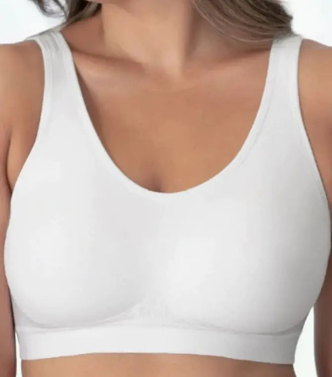 CurveCraft™ Everyday Support Shaper Bra