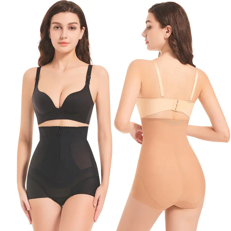 CurveLift™ High-Waist Sculpting Brief