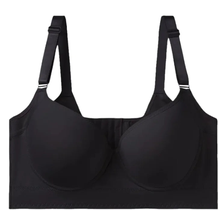 CurveLift™ Seamless Comfort Support Bra