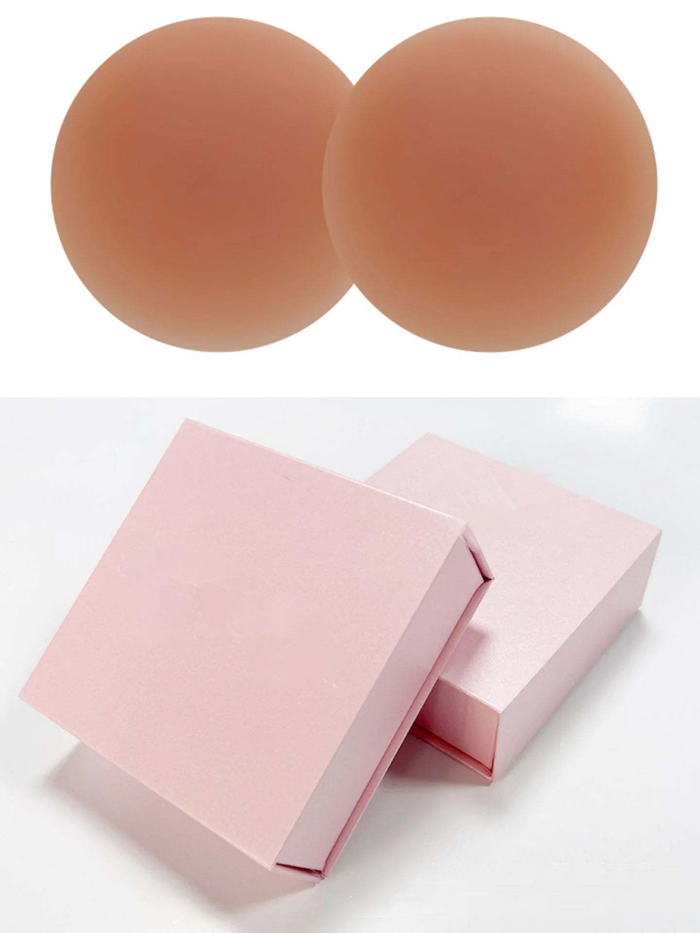 CurveCraft™ LuxeCover™ Satin Petals