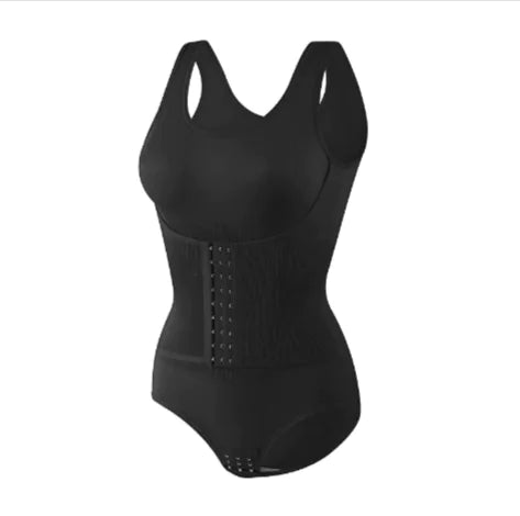 CurveCraft™ Hourglass Sculpt Bodysuit