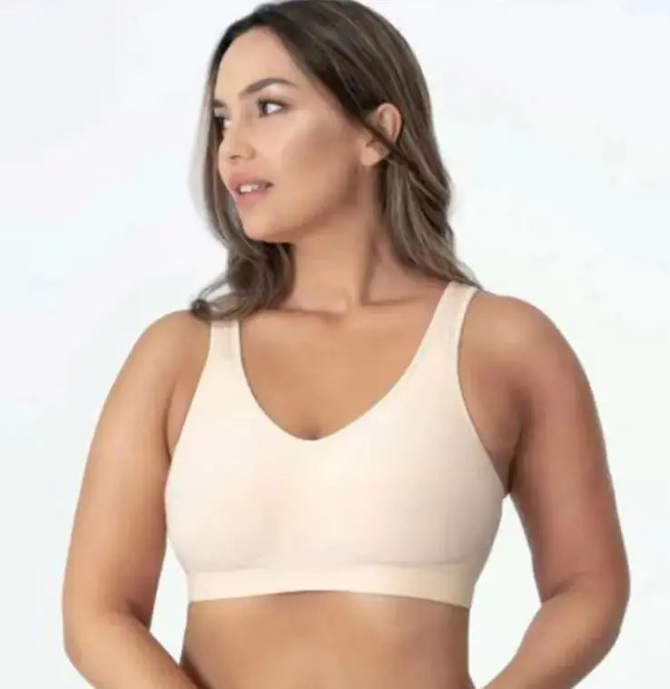 CurveCraft™ Everyday Support Shaper Bra