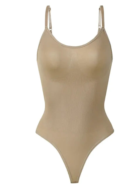 CurveCraft™ 3D Sculpt Lift Bodysuit