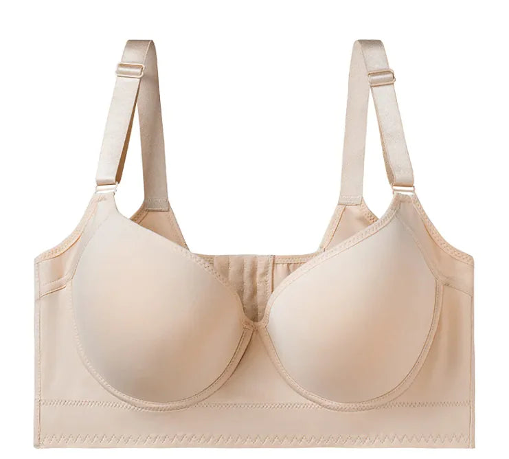 CurveLift™ Seamless Comfort Support Bra
