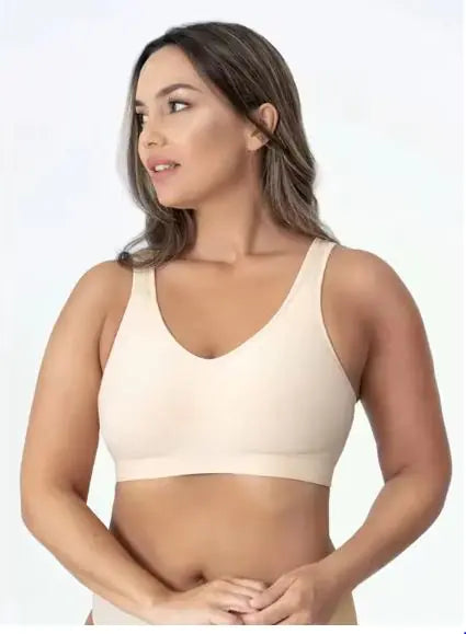 CurveCraft™ Everyday Support Shaper Bra