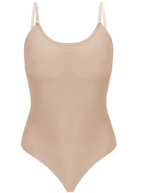 CurveCraft™ 3D Sculpt Lift Bodysuit