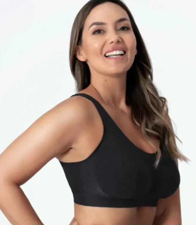 CurveCraft™ Everyday Support Shaper Bra
