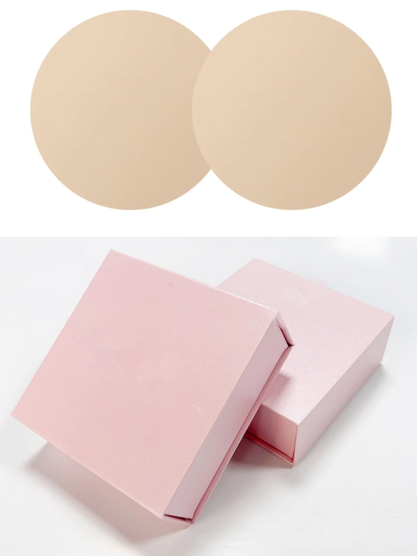 CurveCraft™ LuxeCover™ Satin Petals