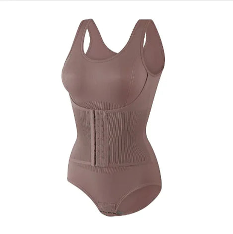 CurveCraft™ Hourglass Sculpt Bodysuit