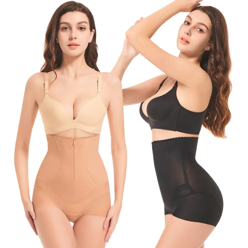 CurveLift™ High-Waist Sculpting Brief