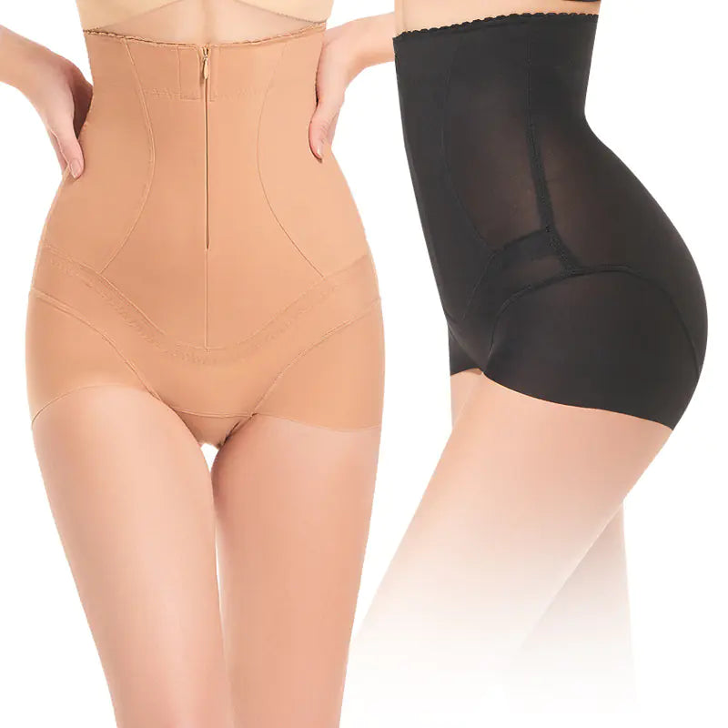 CurveLift™ High-Waist Sculpting Brief