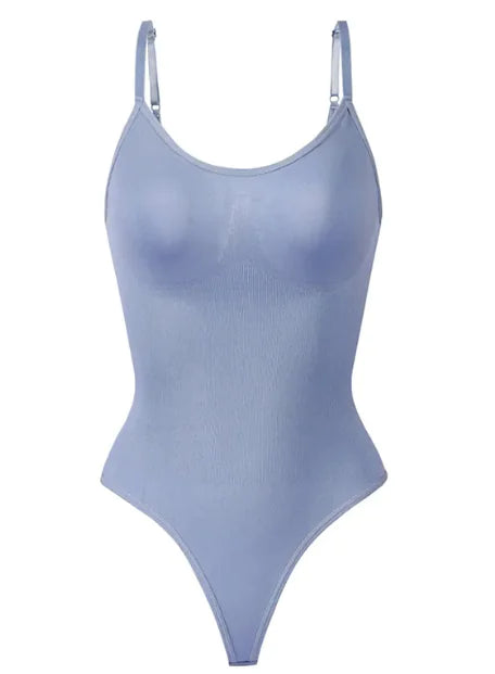 CurveCraft™ 3D Sculpt Lift Bodysuit